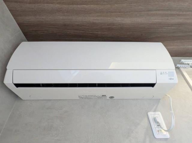ウエスト　ポート（101） 部屋画像
