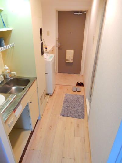 ヒルバレー妙法寺駅前（211） その他部屋・スペース