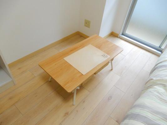 ヒルバレー妙法寺駅前（211） 部屋画像