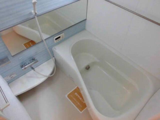 レセンテ寿（102） 部屋画像