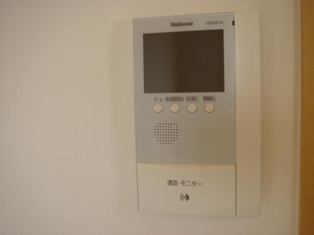 マンジュリカ 部屋画像