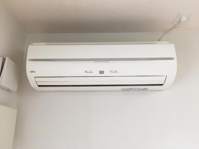 ネーブルソフィア藤江 部屋画像