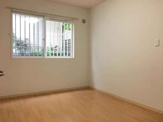 ネーブルソフィア藤江 室内