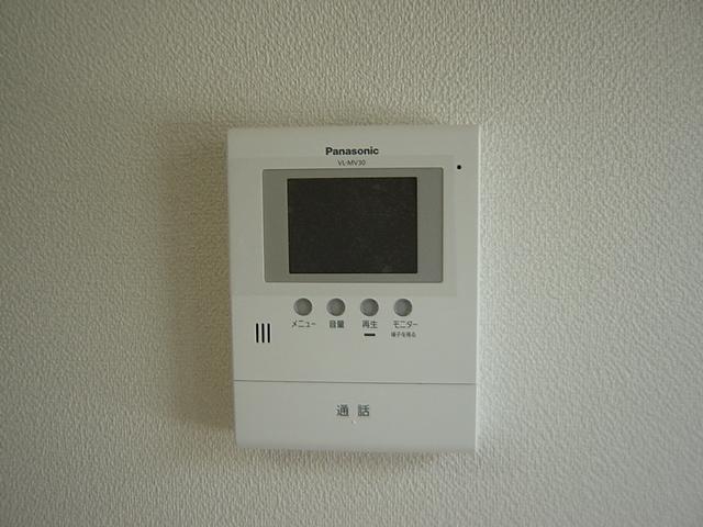 ネーブルソフィア藤江 部屋画像