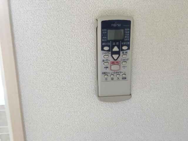 ネーブルソフィア藤江 部屋画像
