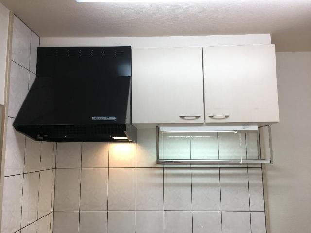 ネーブルソフィア藤江 キッチン