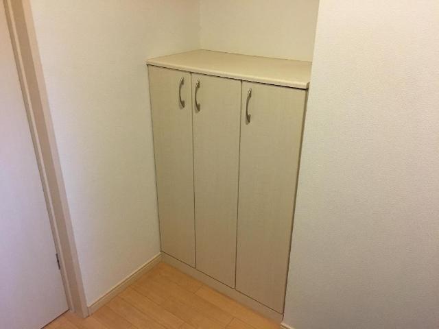 ネーブルソフィア藤江 部屋画像