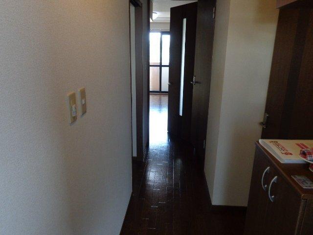 ルミナスⅠ 部屋画像