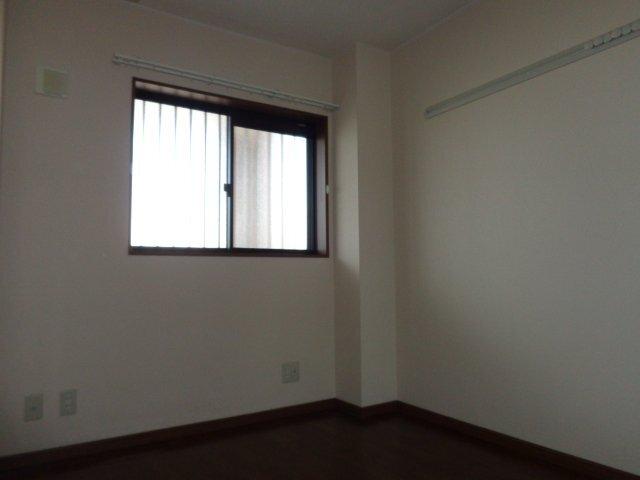 ルミナスⅠ 部屋画像