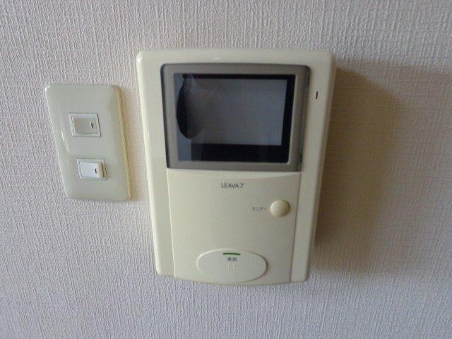 ルミナスⅠ 部屋画像