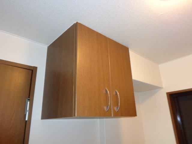 ルミナスⅠ 部屋画像