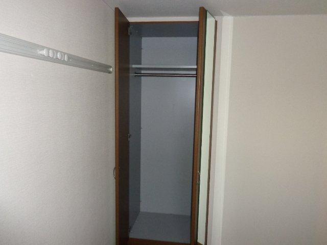 ルミナスⅠ 部屋画像