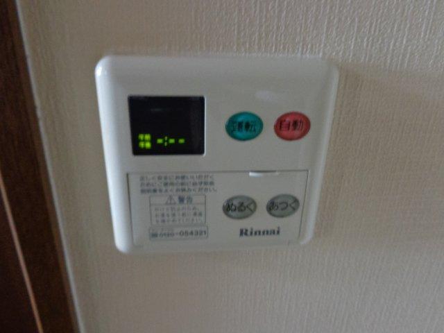 ルミナスⅠ 部屋画像