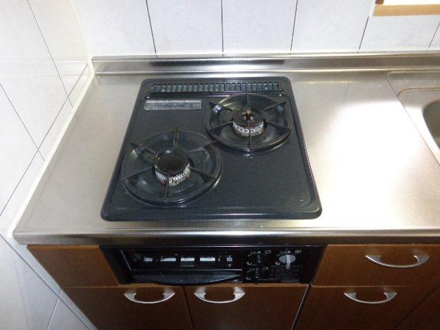 ルミナスⅠ 部屋画像