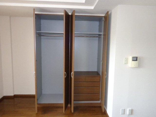 ルミナスⅠ 部屋画像