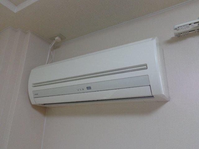 ルミナスⅠ 部屋画像