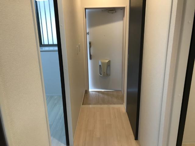 プログレス・レオ 部屋画像