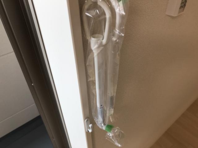 プログレス・レオ 部屋画像