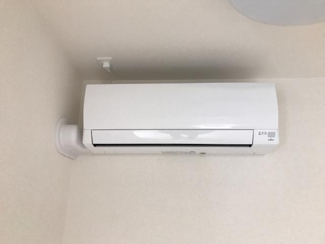 プログレス・レオ 部屋画像