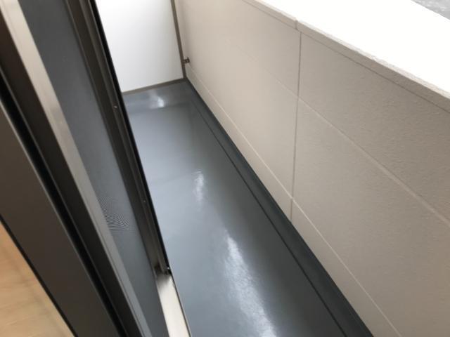 プログレス・レオ 部屋画像