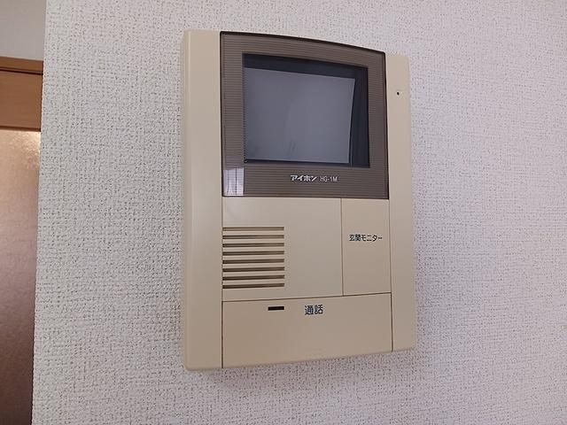 ブリーゼ（201） 設備