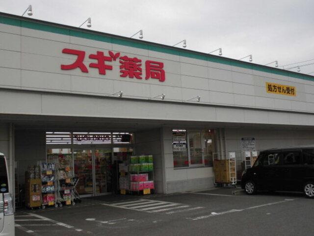 THE RESIDENCE　広畑早瀬町（201） 部屋画像