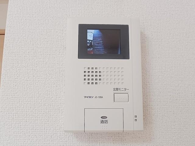 ピエデルモンテ・Ｍ　Ａ（203） 収納