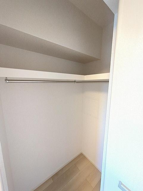 ヒカルサ神戸垂水山手（301） 収納