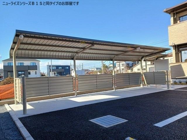 グラン・シャリオ（103） その他部屋・スペース