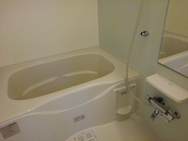 ル・レスト（202） バス／シャワー