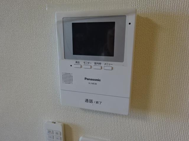 Ｅｓｐｅｒａｎｚａ 部屋画像