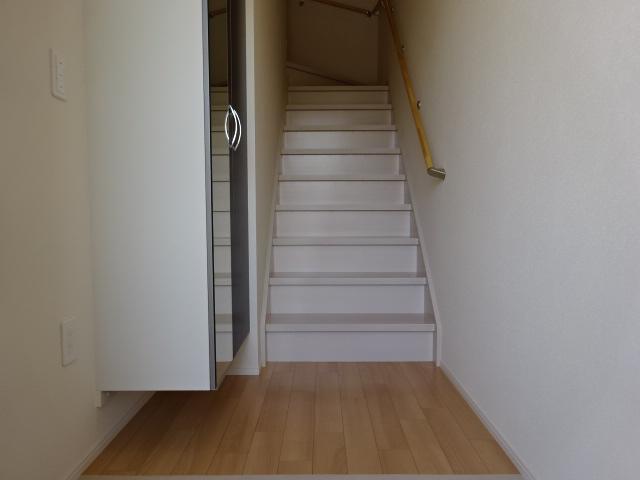 Ｅｓｐｅｒａｎｚａ 部屋画像