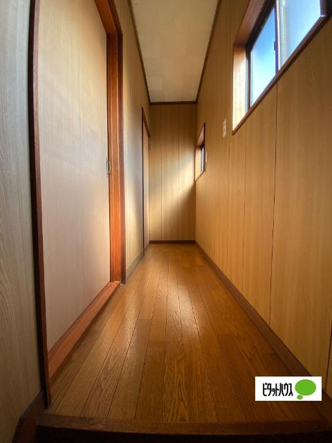 行幸町3丁目戸建住宅（1） その他