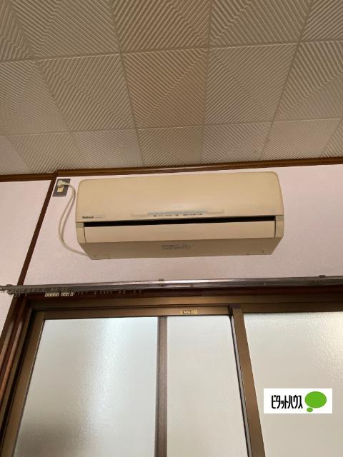 行幸町3丁目戸建住宅（1） 設備