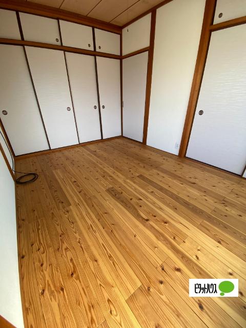行幸町3丁目戸建住宅（1） 室内