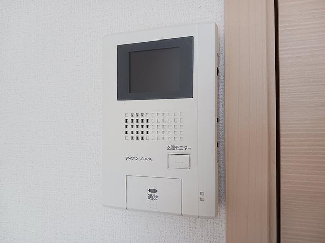 サン　クレメントＢ（101） その他部屋・スペース