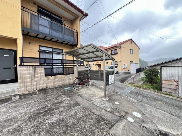 メゾンみやびＤ（101） その他部屋・スペース