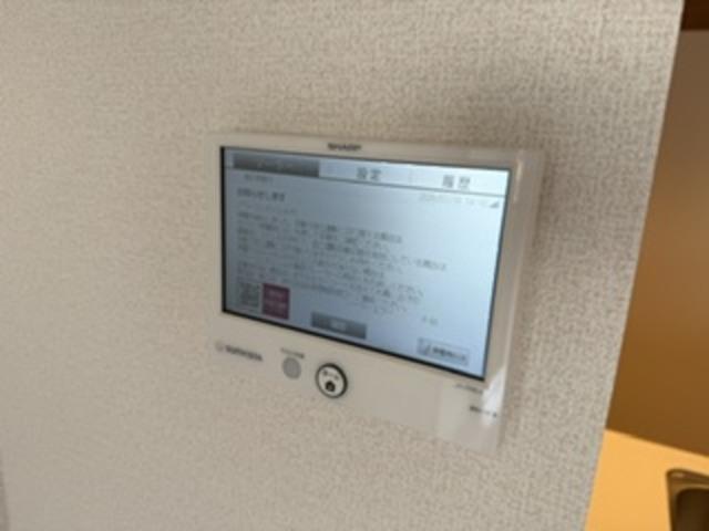 Field court（201） 設備