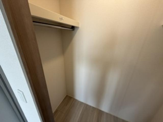 Field court（301） 収納