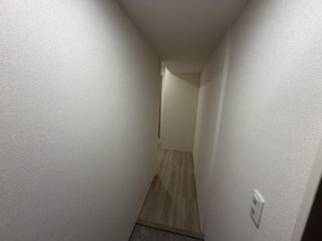 Field court（301） 玄関