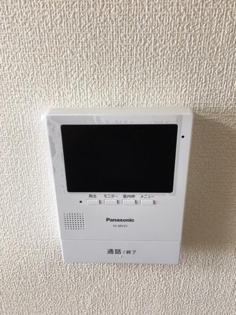サンロワール（203） 部屋画像