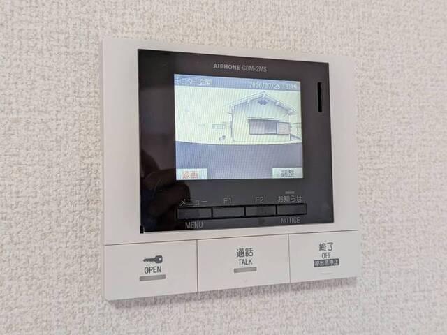 レジデンス尾上町（205） 設備