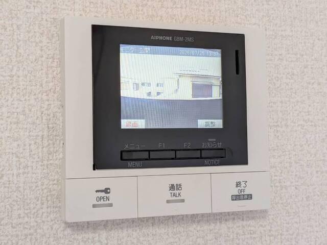 レジデンス尾上町（208） 設備