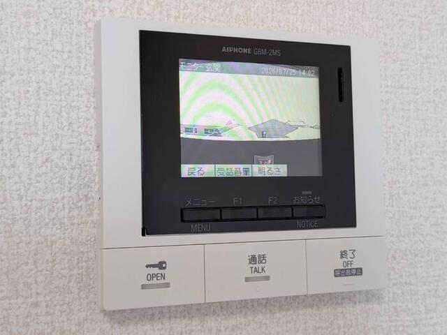 レジデンス尾上町（303） 設備