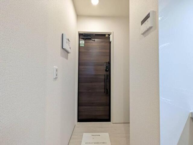 レジデンス尾上町（308） 玄関