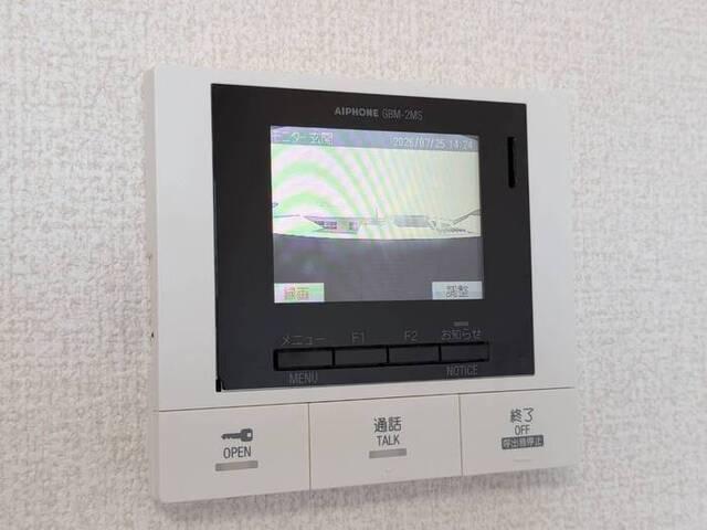 レジデンス尾上町（308） 設備