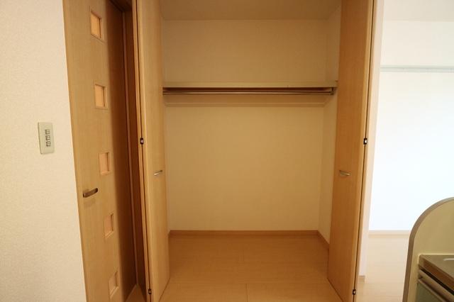 パークハイム参番館　Ａ棟（102） 部屋画像