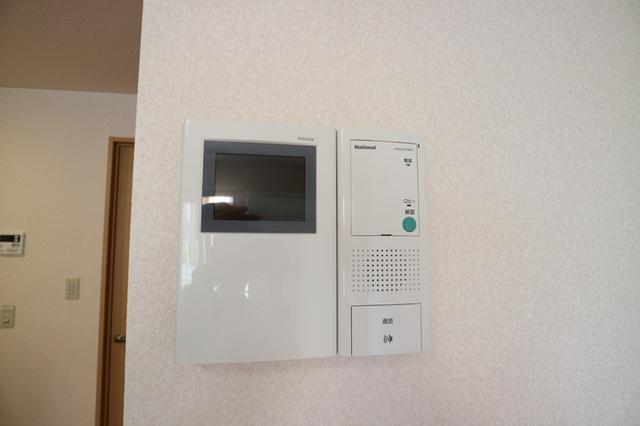 パークハイム参番館　Ａ棟（102） 部屋画像