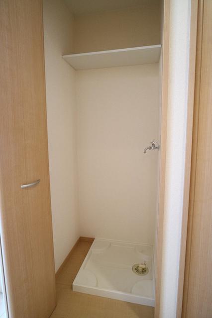 パークハイム参番館　Ａ棟（102） 部屋画像