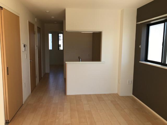 高砂市米田町米田新築アパート 部屋画像